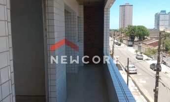 Imagem 2: Apartamento em Rua Marília - Boqueirão - Praia Grande/SP