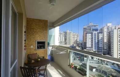 Imagem 2: Apartamento 3 Quartos com 1 Suíte e 91m² - Campinas - JMS