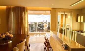 Imagem 2: Apartamento no Jk Park Residence