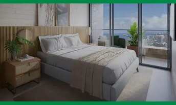 Imagem 3: APARTAMENTO 1/4 , VISTA MAR - RIO VERMELHO