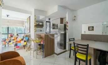 Imagem 6: Apartamento 1 dormitório no Menino Deus