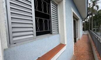 Imagem: Casa - Jardim São José