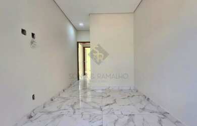 Imagem 4: Casa Padrão para venda no Bairro Parque das Gaivotas, em Ribeirão Preto