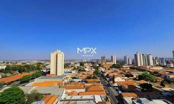 Imagem 7: Apartamento à venda em Piracicaba, Centro, com 3 suítes, com 149.9 m², Edifício Mont Blanc