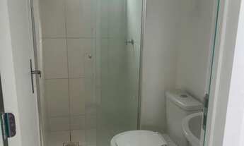 Imagem: Alugo apartamento no Smart vista do sol