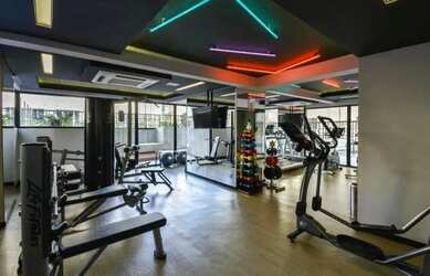 Imagem 16: Aluguel Apartamento 1 Dormitórios - 45 m² Vila Olímpia