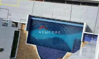 Imagem 4: Apartamento em Rua Comendador Otto Carlos Golanda - Ocian - Praia Grande/SP