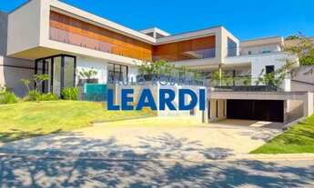 Imagem: CASA EM CONDOMÍNIO - ALPHAVILLE - SP