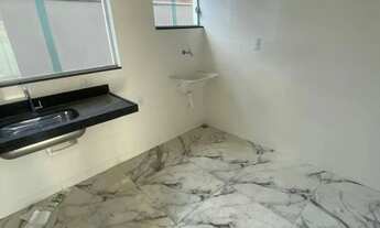 Imagem 6: Imóvel para venda com 68 metros quadrados com 2 quartos em Rio Branco - Belo Horizonte - M