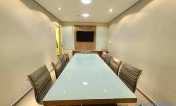 Imagem 7: CONJ. COMERCIAL - MOEMA ÍNDIOS - SP