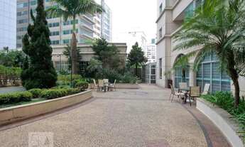 Imagem 3: Apartamento à Venda - Consolação, 1 Quarto, 49 m2