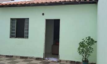 Imagem 2: CASA À VENDA- CONJUNTO JULIA NOGUEIRA