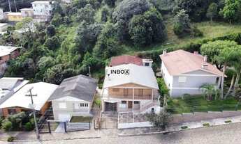 Imagem 4: INBOX CIA IMOBILIÁRIA VENDE EM BENTO GONÇALVES - Imóvel com duas construções, em alvenaria