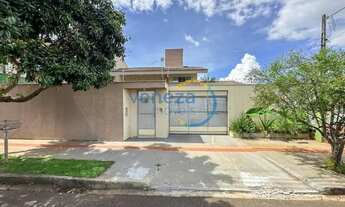 Imagem: Casa Residencial com 3 quartos à venda