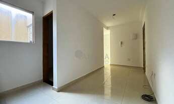 Imagem: Apartamento com 2 quartos à venda, 40 m²