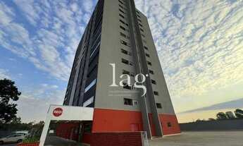 Imagem 7: Apartamento com 1 dormitório, 44 m² - venda por R$ 390.000,00 ou aluguel por R$ 4.025,00/m