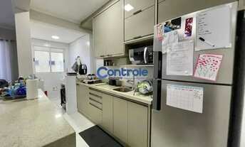 Imagem 4: Apartamento de 2 dormitórios com suíte em Areias, São José/SC