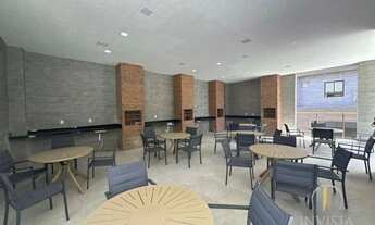 Imagem 5: Apartamento com 3 dormitórios à venda, 67 m² por R$ 490.000,00 - Altiplano Cabo Branco - J