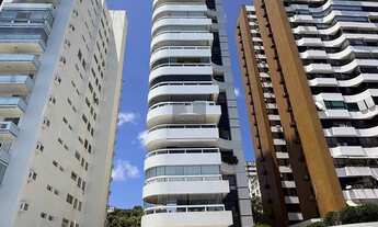 Imagem 6: ESPLÊNDIDO APARTAMENTO ALTÍSSIMO LUXO NO CORREDOR DA VITÓRIA - Mansão Victory Side: 3 suít