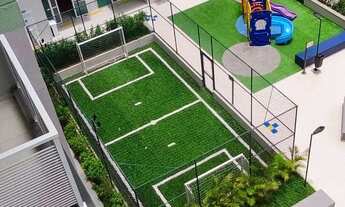 Imagem 3: Excelente Apartamento de 2 quartos no Condomínio Rio Wonder em São Cristóvão!!