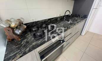 Imagem 5: Apartamento próximo a USF com 1 dormitório à venda, 48 m² por R$ 599.000 - Jardim Do Sul