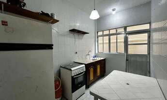 Imagem 4: Kitnet com 1 dormitório à venda, 32 m² por R$ 195.000 - Caiçara - Praia Grande/SP