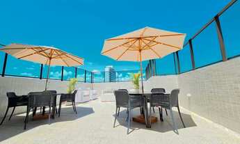 Imagem 4: Imóvel para venda com 24 metros quadrados com 1 quarto em Boa Viagem - Recife - PE