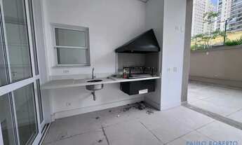 Imagem 5: GARDEN - VILA ROMANA - SP