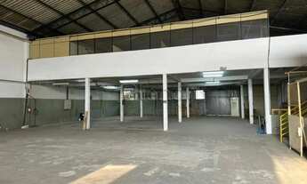 Imagem: Galpão à venda em Campinas, Parque Rural