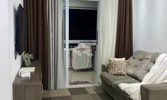 Imagem 7: APARTAMENTO 2 DORMITÓRIOS EM FORQUILHINHA, SÃO JOSÉ