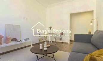 Imagem 5: Apartamento : Padrão / Residencial / Laranjeiras