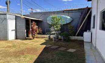 Imagem 4: Casa à venda em Jardim Europa, Uberlândia - 2 quartos, suíte e espaço gourmet