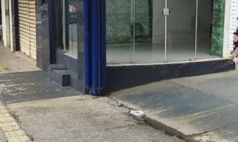 Imagem 3: Lanchonete bar café