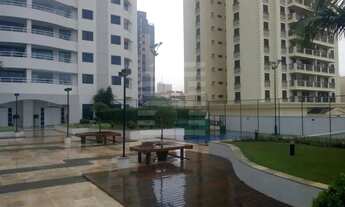 Imagem 2: Apartamento à venda no Eden Roc - bairro Mansões Santo Antônio - Campinas