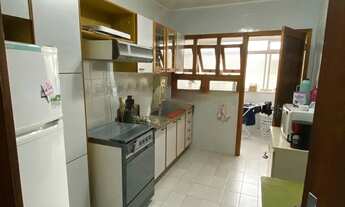 Imagem 4: Cobertura de 2 dormitórios e 2 vagas bairro Jardim Planalto