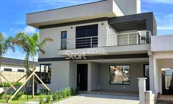 Imagem: Casa - Parque Brasil - Paulínia