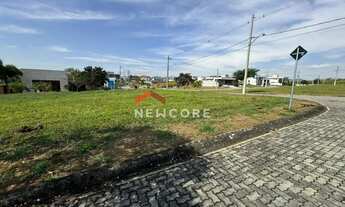 Imagem: Lote em condomínio em Avenida Ecopark