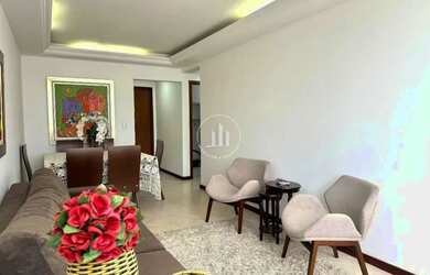 Imagem 2: Apartamento 2 Quartos 63m² - Kobrasol