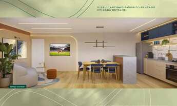 Imagem 6: Apartamento 2 Quartos à venda na Imbiribeira Entrada Facilitada