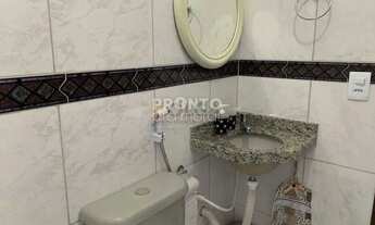 Imagem 4: Casa com 4 quartos em Santana