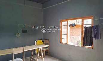 Imagem 6: Casa com 2 dormitórios, banheiro, garagem no bairro Rondônia em Novo Hamburgo