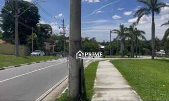 Imagem 5: Terreno à venda, 915 m² por R$ 2.350.000,00 - Alphaville Granja Viana - Carapicuíba/SP