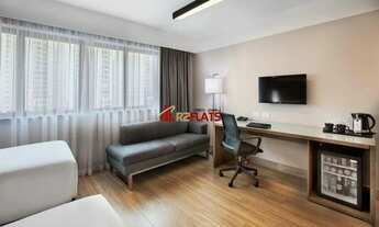 Imagem: Flat com ótimo preço no bairro Moema