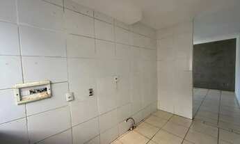 Imagem 7: Apartamento 46 m2 com 2 quartos em Paranoá- Parque- Brasília - DF