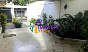 Imagem: CASA EM CONDOMÍNIO - CITY BUTANTÃ - SP