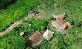 Imagem 7: Terreno na cidade fruta de leite