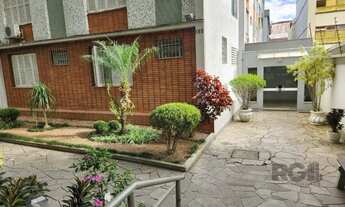 Imagem: Apartamento em Santa Tereza