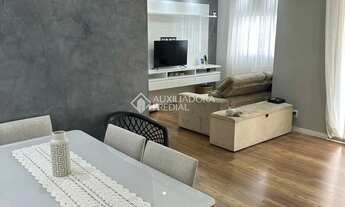 Imagem 3: Apartamento 2 quarto(s), no bairro Anchieta