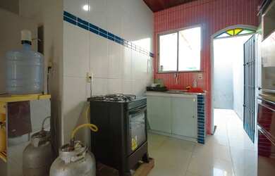 Imagem 6: Casa à venda na Rod. Mário covas , Cond. Água Cristalina, 3/4, 450 mil