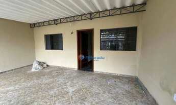 Imagem 3: Casa com 3 quartos para alugar - Vila São Pedro - Hortolândia/SP